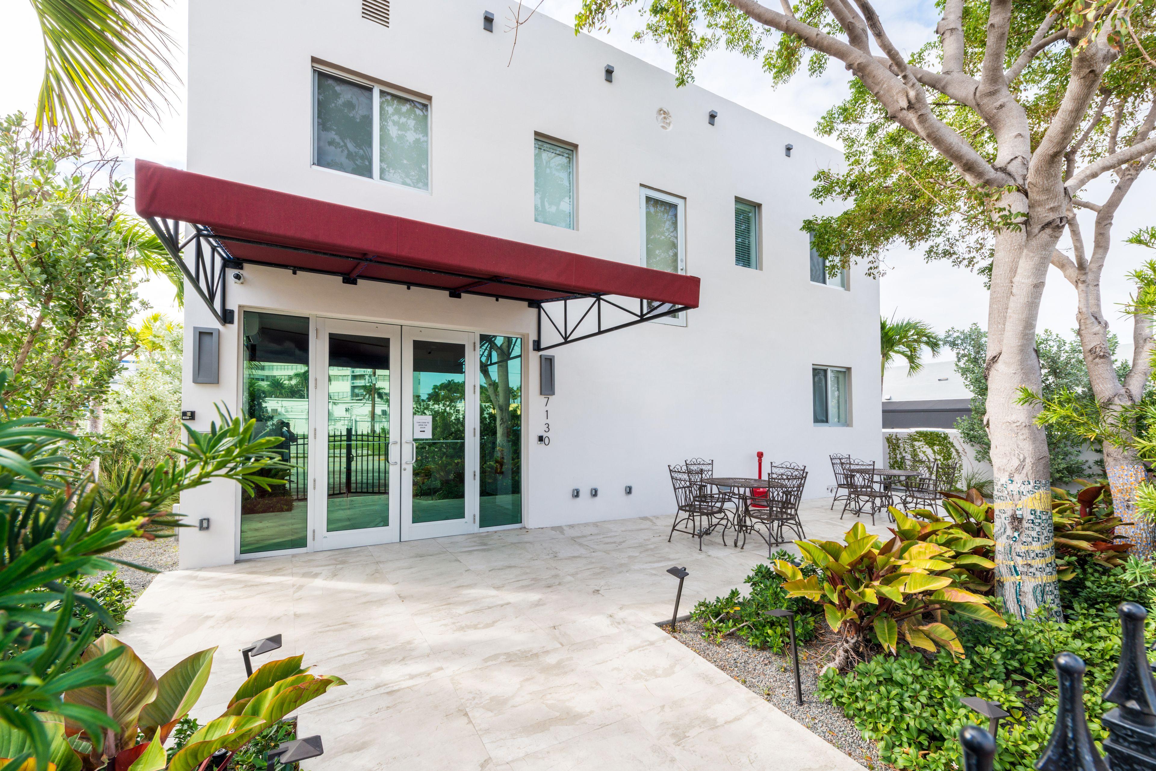 Costa Norte Boutique Hotel Miami Beach — Foto’s 1