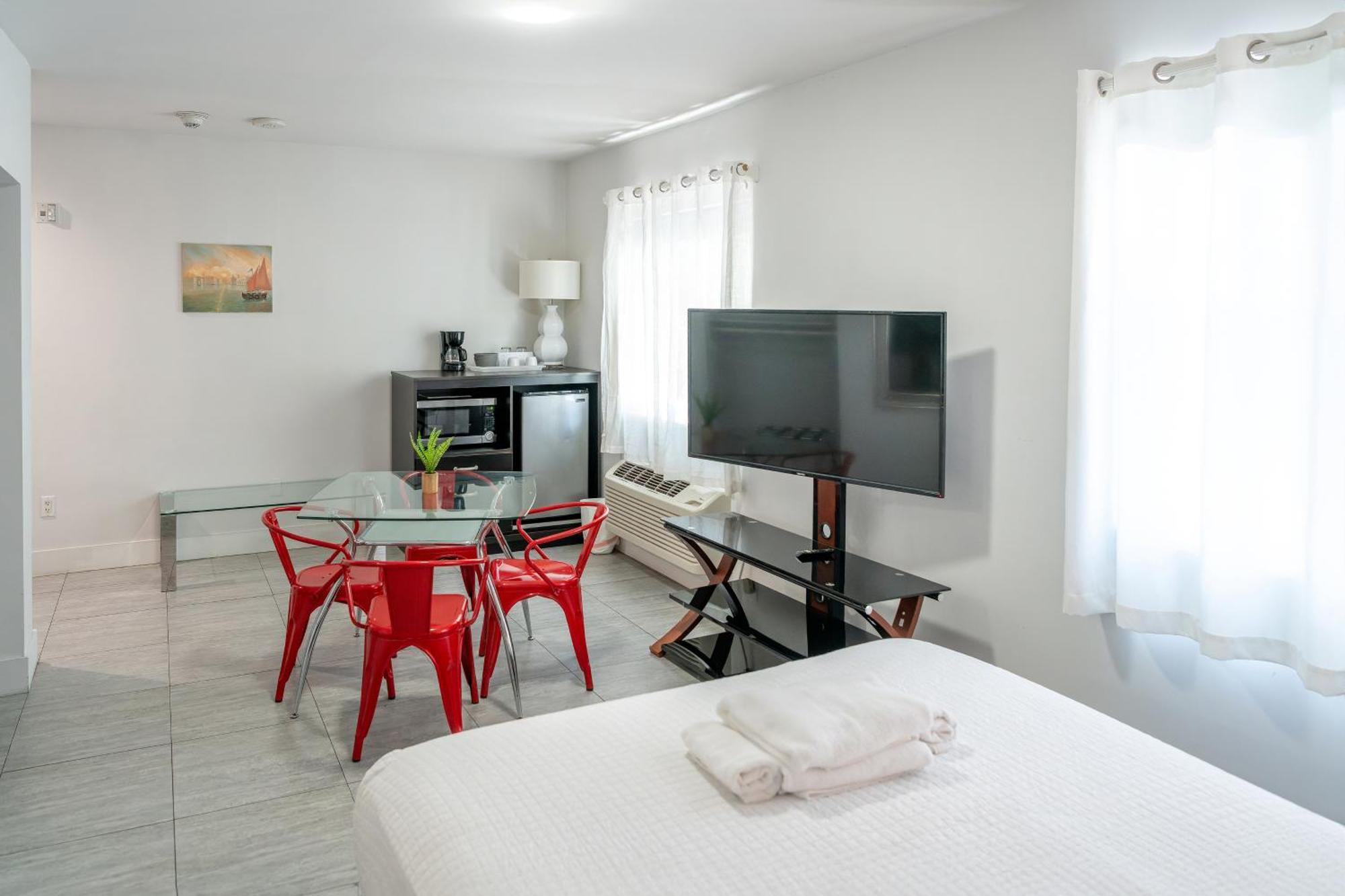 Costa Norte Boutique Hotel Miami Beach — Foto’s 2