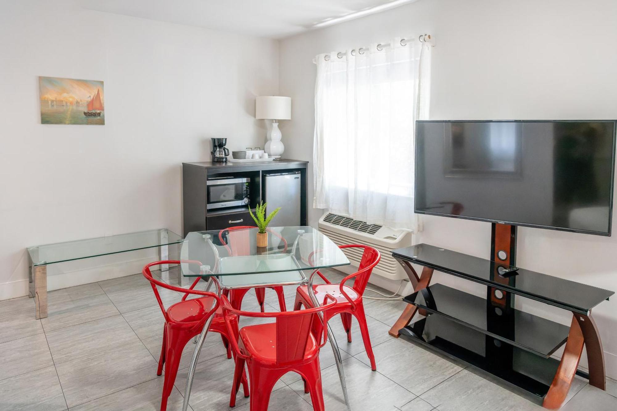 Costa Norte Boutique Hotel Miami Beach — Foto’s 3